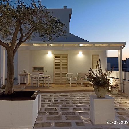 Pietra Di Luna Relaxing Private Terrace โปลีญาโนอามาเร ภายนอก รูปภาพ