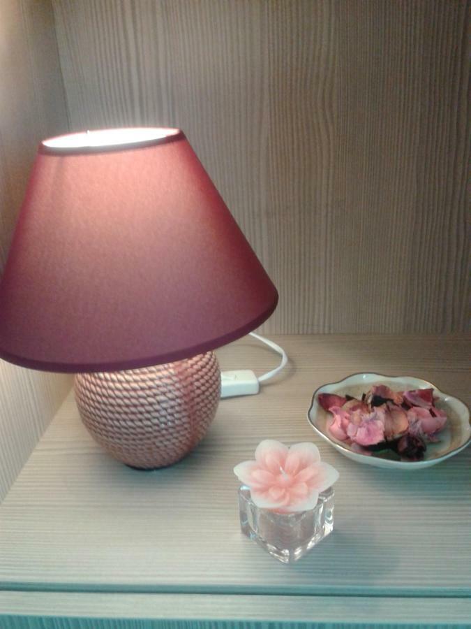 Pietra Di Luna Relaxing Private Terrace โปลีญาโนอามาเร ภายนอก รูปภาพ